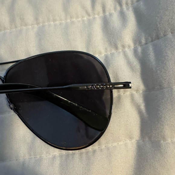 Lacoste Sunglasses - Picture 4 of 7